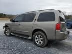 2009 Nissan Armada SE