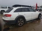 2015 Audi A4 Allroad Premium Plus