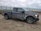 2018 Ford F150 Super Cab