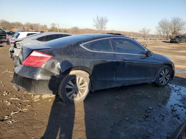 2009 Honda Accord EX