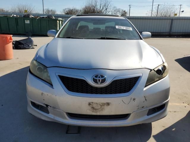 2009 Toyota Camry SE