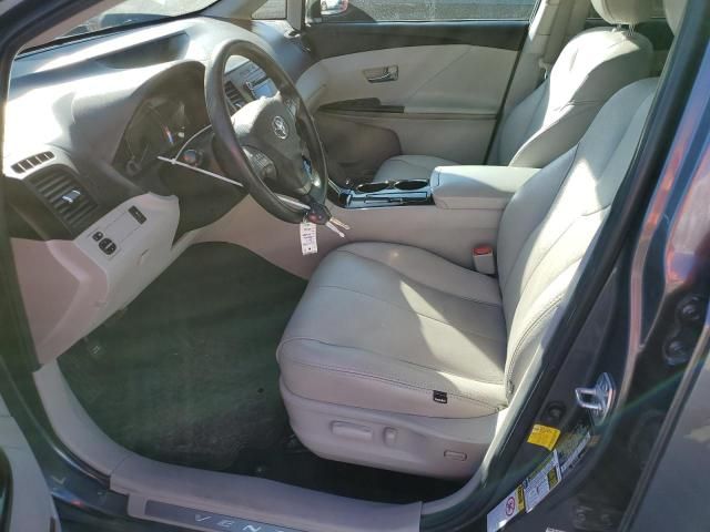 2012 Toyota Venza LE