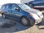 2010 Honda Odyssey EXL