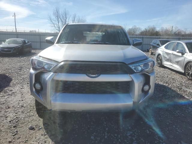 2014 Toyota 4runner SR5