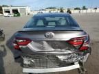 2023 Toyota Camry SE Night Shade