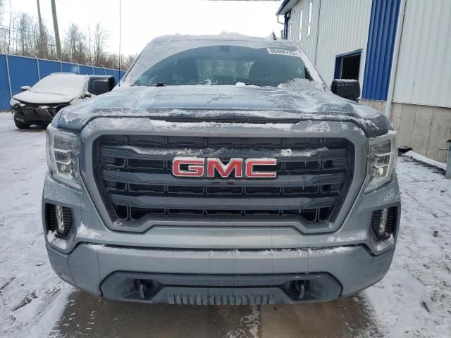 2020 GMC Sierra K1500 Elevation