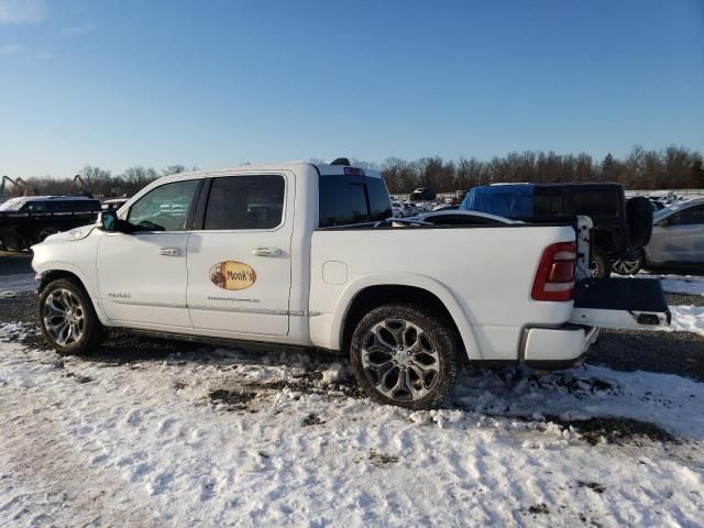 2020 Dodge RAM 1500 Limited