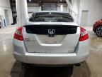 2010 Honda Accord Crosstour EXL