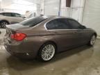 2013 BMW 328 XI