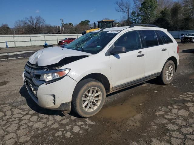 2014 Ford Edge SE