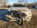 2018 Toyota Tacoma Double Cab