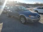 2008 Subaru Outback 2.5I