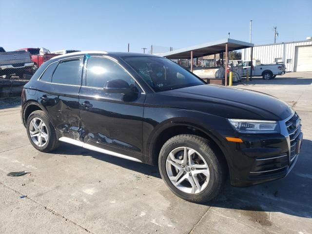 2018 Audi Q5 Premium