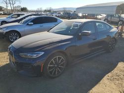 2024 BMW I4 Edrive 40 en venta en San Martin, CA