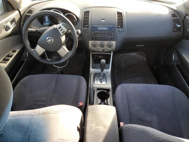 2005 Nissan Altima S