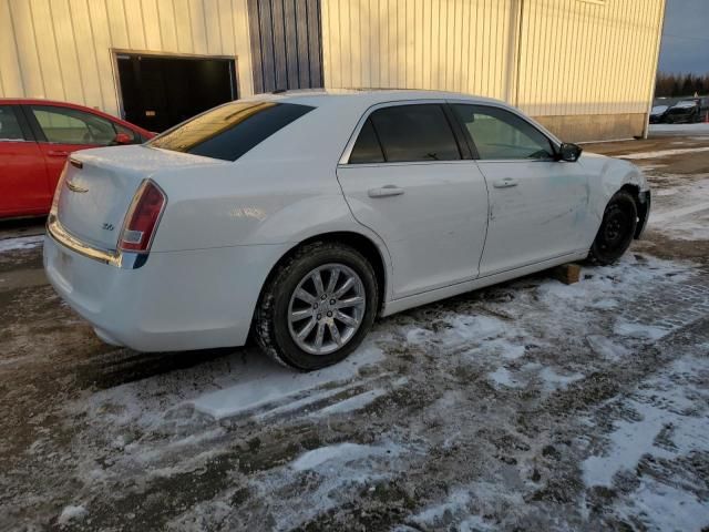 2013 Chrysler 300