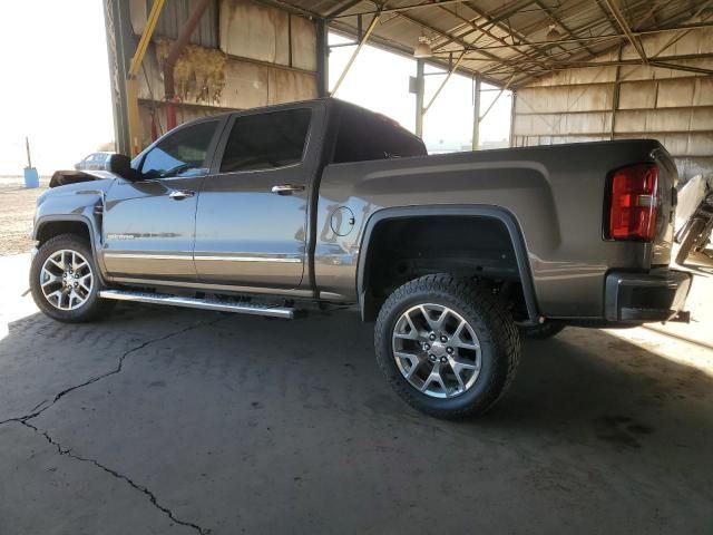 2014 GMC Sierra C1500 SLT