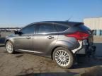 2015 Ford Focus BEV