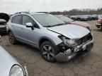 2014 Subaru XV Crosstrek 2.0I Hybrid Touring