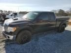 2010 Ford F150 Super Cab