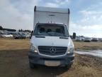 2014 Mercedes-Benz Sprinter 3500