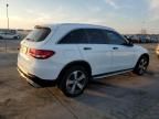 2016 Mercedes-Benz GLC 300