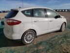 2015 Ford C-MAX SE