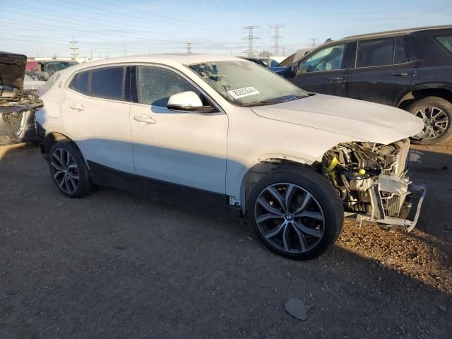 2018 BMW X2 XDRIVE28I