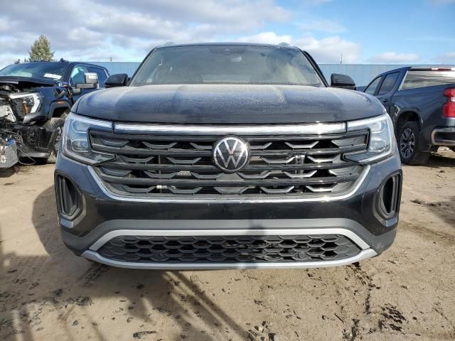 2024 Volkswagen Atlas Cross Sport SE