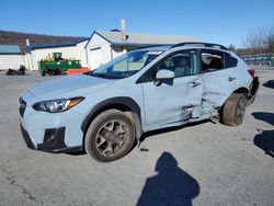 2020 Subaru Crosstrek Premium en venta en Grantville, PA