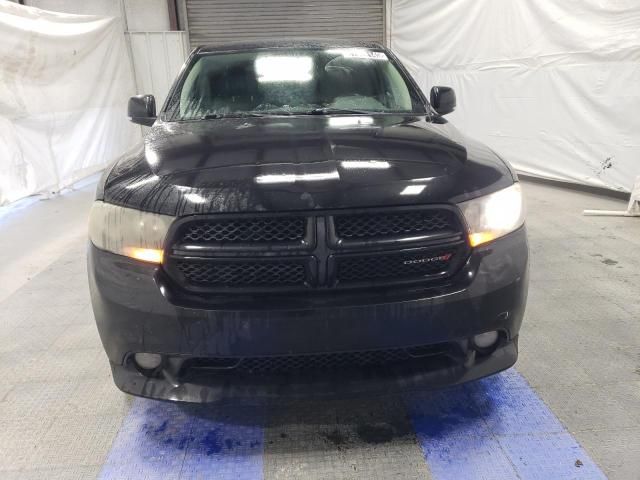 2013 Dodge Durango R/T