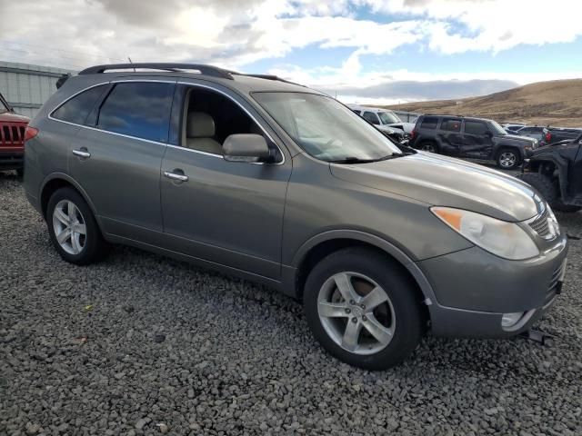 2008 Hyundai Veracruz GLS