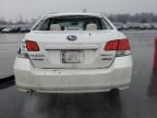 2010 Subaru Legacy 2.5I Premium