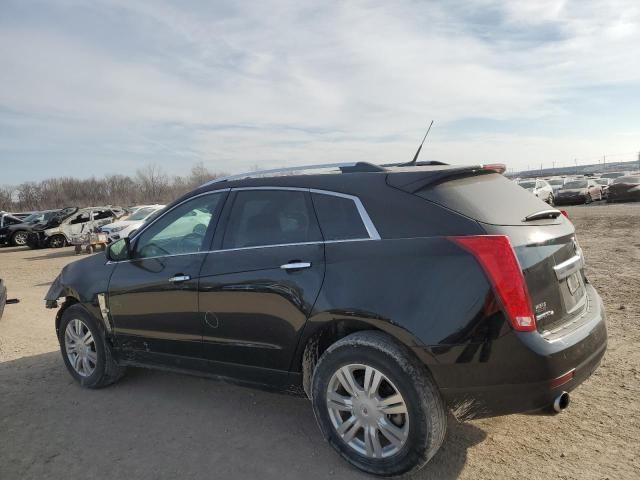 2010 Cadillac SRX Luxury Collection