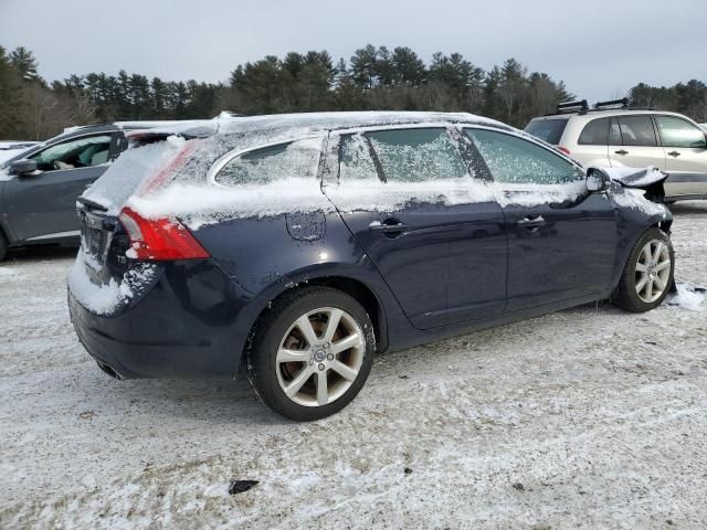 2017 Volvo V60 T5 Premier