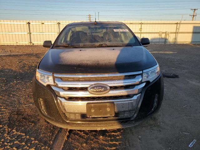 2014 Ford Edge SE