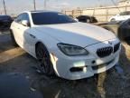 2013 BMW 640 I