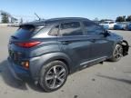 2018 Hyundai Kona Ultimate