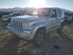 2008 Jeep Liberty Sport