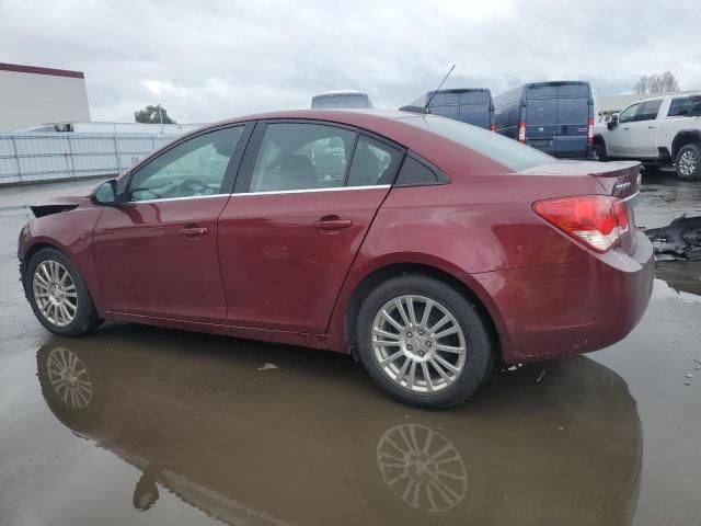 2015 Chevrolet Cruze ECO