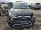 2019 Toyota Highlander Hybrid Limited