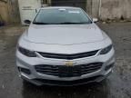 2016 Chevrolet Malibu Hybrid