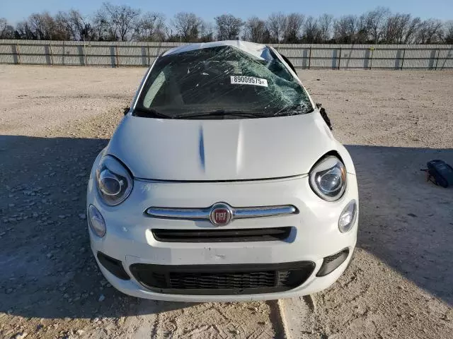 2017 Fiat 500X POP