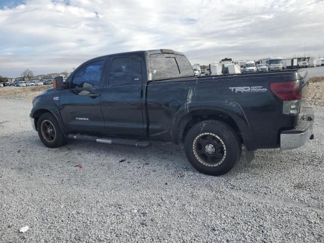 2007 Toyota Tundra Double Cab SR5