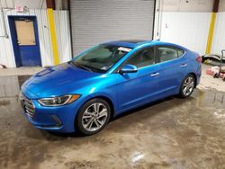 2017 Hyundai Elantra SE en venta en Glassboro, NJ