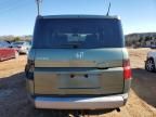 2005 Honda Element EX