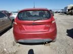 2011 Ford Fiesta SE