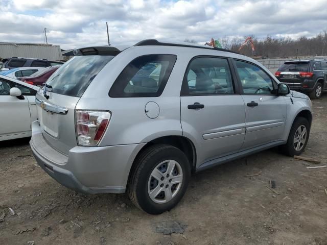 2006 Chevrolet Equinox LS