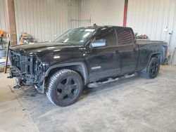 GMC Sierra k1500 salvage cars for sale: 2017 GMC Sierra K1500