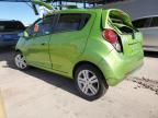 2014 Chevrolet Spark 1LT